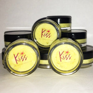 NEW❗KISS Lip Moisturizer