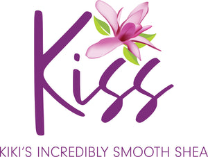 16 oz KiKi's Incredibly Smooth Shea